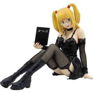 Death Note Figurka SFC Misa Sberatelská postava standard - Merchstore.cz