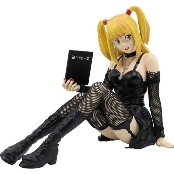 Death Note Figurka SFC Misa Sberatelská postava standard - Merchstore.cz