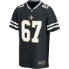 Fanatics New Orleans Saints Core Foundation Jersey Tričko vícebarevný - Merchstore.cz