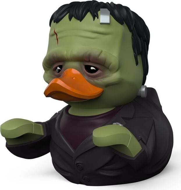 Frankenstein Frankenstein Tubbz dekorace vícebarevný - Merchstore.cz Frankenstein Frankenstein Tubbz dekorace vícebarevný - Merchstore.cz