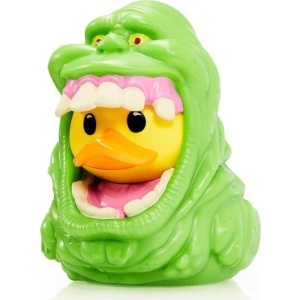 Ghostbusters Slimer Tubbz (Boxed Edition) dekorace vícebarevný - Merchstore.cz