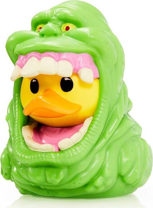 Ghostbusters Slimer Tubbz (Boxed Edition) dekorace vícebarevný - Merchstore.cz Ghostbusters Slimer Tubbz (Boxed Edition) dekorace vícebarevný - Merchstore.cz