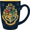 Harry Potter Hogwarts Hrnek vícebarevný - Merchstore.cz