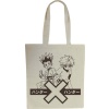 Hunter x Hunter Gon & Killua Plátená taška vícebarevný - Merchstore.cz