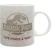 Jurassic Park Jurassic World - Hatching Hrnek vícebarevný - Merchstore.cz