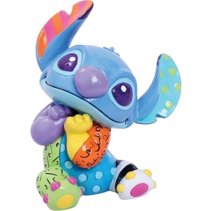 Lilo & Stitch Stitch Socha standard - Merchstore.cz