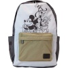 Mickey & Minnie Mouse Loungefly - Mickey & Friends Batoh vícebarevný - Merchstore.cz