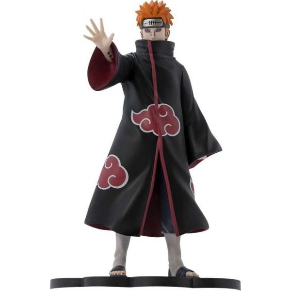 Naruto Shippuden - SFC Super Figure Collection - Pain Sberatelská postava standard - Merchstore.cz