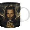 Pán prstenů Aragorn Hrnek vícebarevný - Merchstore.cz