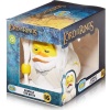 Pán prstenů Gandalf The White Tubbz (Boxed Edition) dekorace vícebarevný - Merchstore.cz