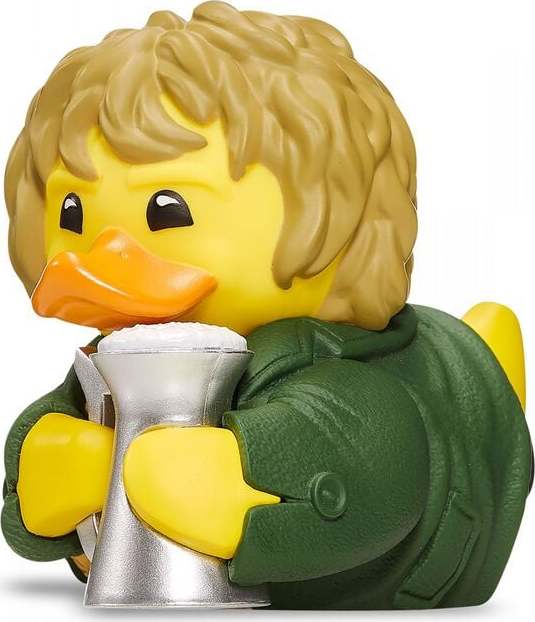 Pán prstenů Merry Brandybuck Tubbz (Boxed Edition) dekorace vícebarevný - Merchstore.cz Pán prstenů Merry Brandybuck Tubbz (Boxed Edition) dekorace vícebarevný - Merchstore.cz