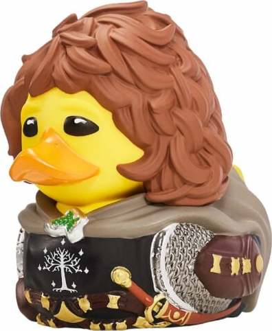 Pán prstenů Pippin Took Tubbz (Boxed Edition) dekorace vícebarevný - Merchstore.cz Pán prstenů Pippin Took Tubbz (Boxed Edition) dekorace vícebarevný - Merchstore.cz