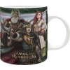 Pán prstenů War of the Rohirrim Hrnek vícebarevný - Merchstore.cz