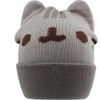 Pusheen Face Beanie čepice béžová - Merchstore.cz