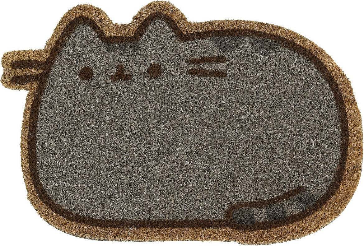 Pusheen Pusheen Rohožka vícebarevný - Merchstore.cz Pusheen Pusheen Rohožka vícebarevný - Merchstore.cz