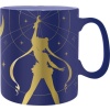 Sailor Moon Golden Sailor Moon Hrnek vícebarevný - Merchstore.cz