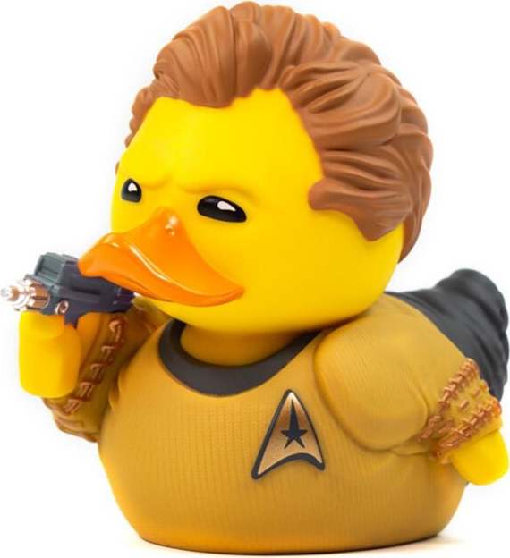 Star Trek James T. Kirk Tubbz (Boxed Edition) dekorace vícebarevný - Merchstore.cz Star Trek James T. Kirk Tubbz (Boxed Edition) dekorace vícebarevný - Merchstore.cz