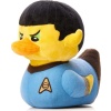 Star Trek Spock Tubbz Plush plyšová figurka vícebarevný - Merchstore.cz