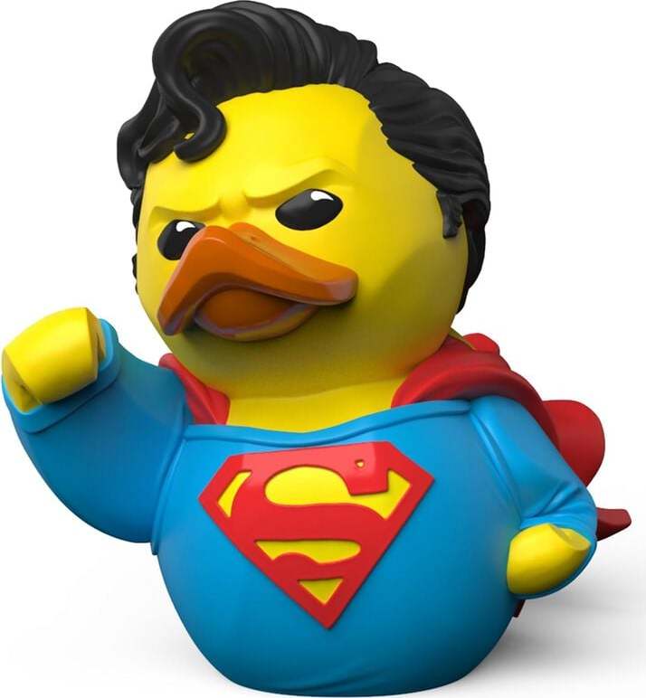 Superman Superman Tubbz (Boxed Edition) dekorace vícebarevný - Merchstore.cz Superman Superman Tubbz (Boxed Edition) dekorace vícebarevný - Merchstore.cz