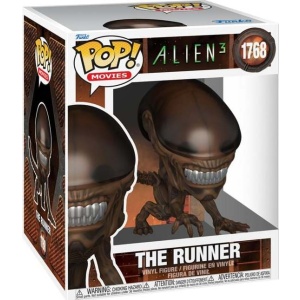 Alien 3 - The Runner Vinyl Figur 1768 Sberatelská postava standard - Merchstore.cz