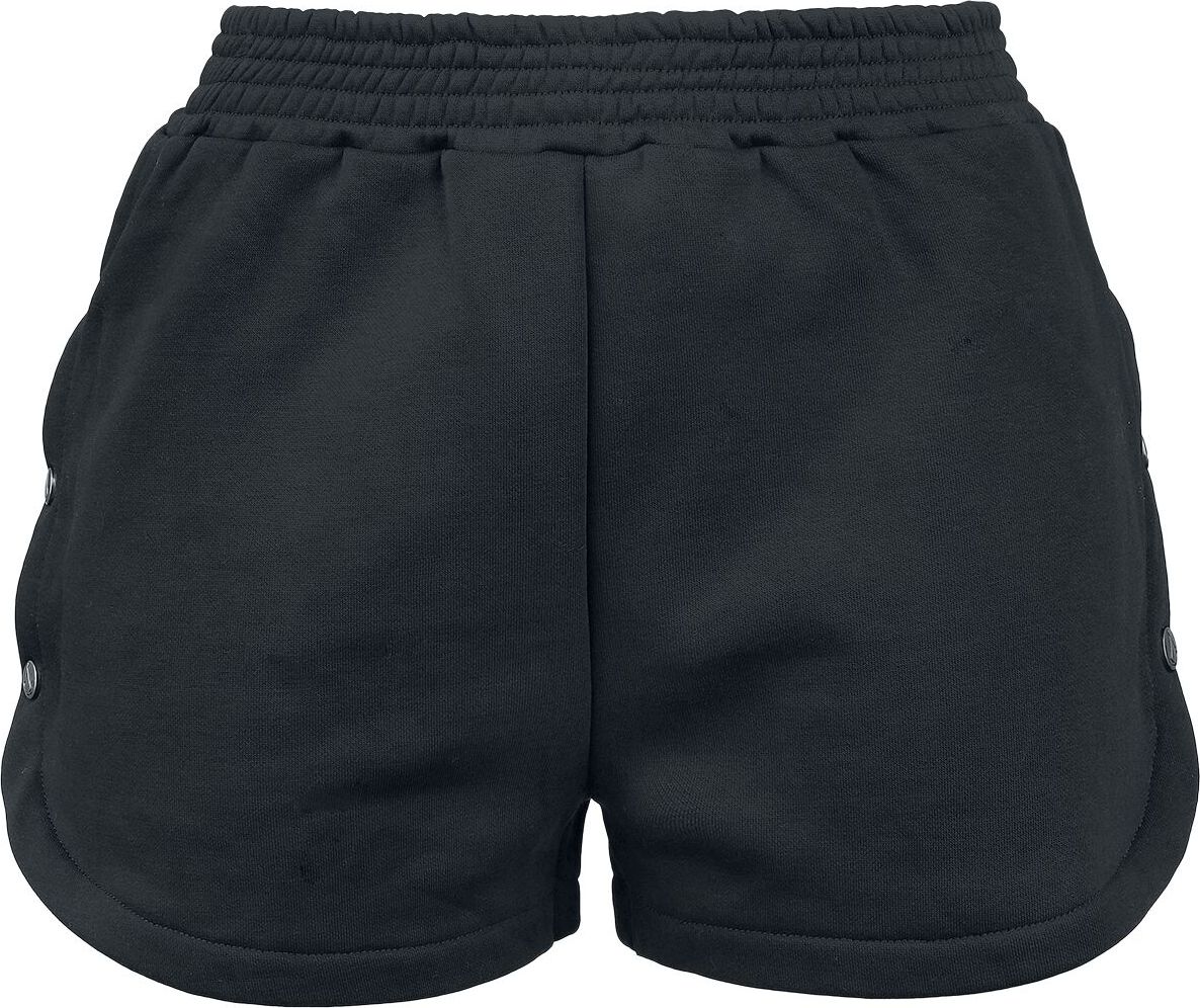 Assassin's Creed Logo Dámské kraťasy - Hotpants černá - Merchstore.cz Assassin's Creed Logo Dámské kraťasy - Hotpants černá - Merchstore.cz