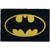 Batman Batman-Logo Rohožka vícebarevný - Merchstore.cz