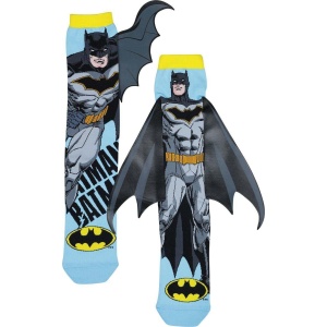 Batman Batman Socks Ponožky vícebarevný - Merchstore.cz