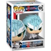 Bleach Grimmjow JeagerJaques (Chase Edition möglich!) Vinyl Figur 1820 Sberatelská postava vícebarevný - Merchstore.cz