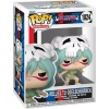 Bleach Nelliel Tu Odelschwanck Vinyl Figur 1824 Sberatelská postava vícebarevný - Merchstore.cz