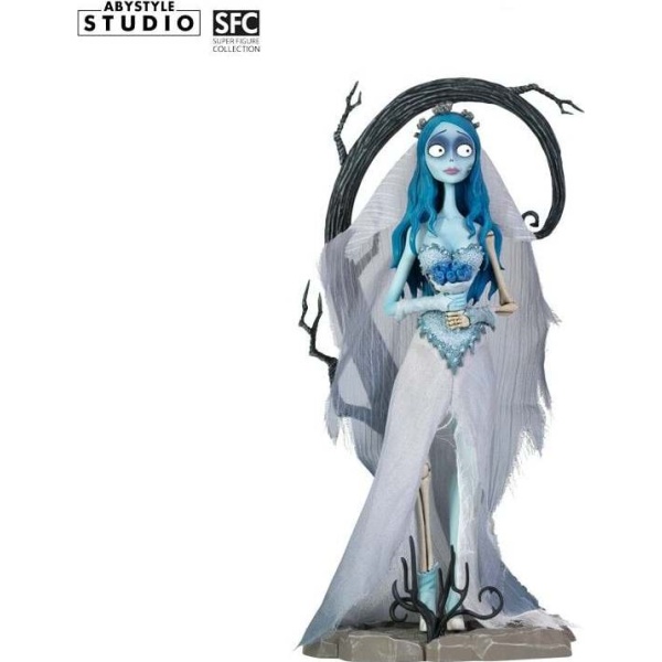 Corpse Bride Emily Sberatelská postava vícebarevný - Merchstore.cz