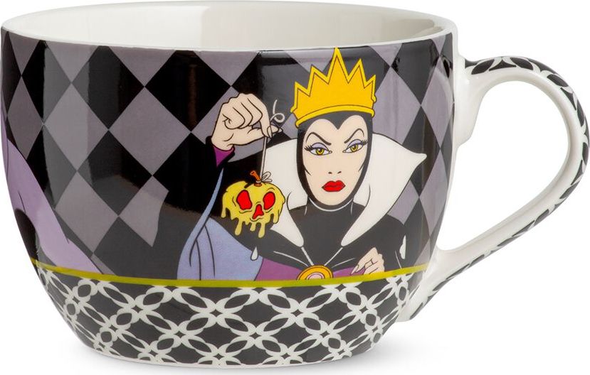 Disney Villains Hrnek vícebarevný - Merchstore.cz Disney Villains Hrnek vícebarevný - Merchstore.cz