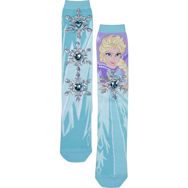 Frozen Frozen Socks Ponožky vícebarevný - Merchstore.cz