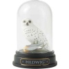 Harry Potter Hedwig Figur mit Glaskuppel Sberatelská postava vícebarevný - Merchstore.cz