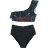 Harry Potter Phoenix Bikini černá - Merchstore.cz