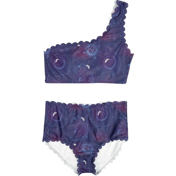 Harry Potter Potions Bikini vícebarevný - Merchstore.cz