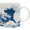 Hokusai Great Wave Great Wave Hrnek vícebarevný - Merchstore.cz