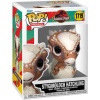 Jurassic Park Vinylová figurka č.1719 Stygimoloch Hatchling Sberatelská postava vícebarevný - Merchstore.cz