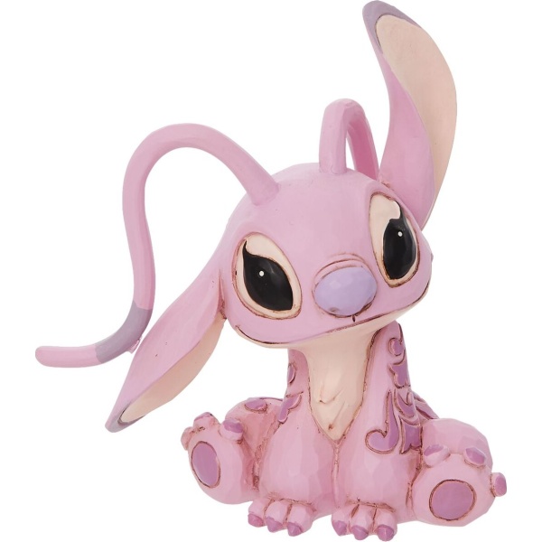 Lilo & Stitch Angel Sberatelská postava standard - Merchstore.cz