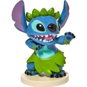 Lilo & Stitch Dancing Stitch Sberatelská postava vícebarevný - Merchstore.cz