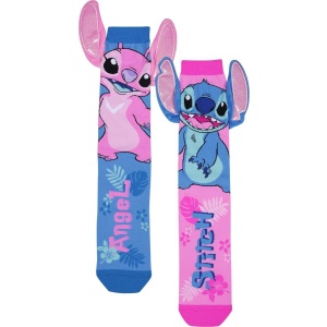 Lilo & Stitch Lilo & Stitch Hawaii Socks Ponožky vícebarevný - Merchstore.cz