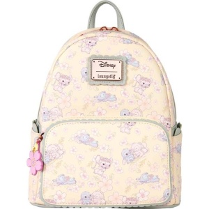 Lilo & Stitch Loungefly - Stitch Cherry Blossom Batoh vícebarevný - Merchstore.cz