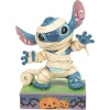 Lilo & Stitch Mummy Stitch Sberatelská postava vícebarevný - Merchstore.cz