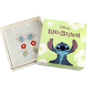 Lilo & Stitch Sada pecek Stitch