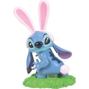 Lilo & Stitch Stitch Easter Moment Sberatelská postava vícebarevný - Merchstore.cz