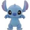 Lilo & Stitch Stitch (Flocked) Sberatelská postava vícebarevný - Merchstore.cz