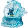 Lilo & Stitch Stitch Surfing Waterball snehová koule vícebarevný - Merchstore.cz