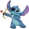 Lilo & Stitch Valentine Stitch Sberatelská postava vícebarevný - Merchstore.cz