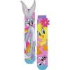 Looney Tunes Ponožky Tweety and Bugs Bunny Ponožky vícebarevný - Merchstore.cz