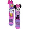 Mickey & Minnie Mouse Minnie and Daisy Socks Ponožky vícebarevný - Merchstore.cz