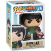 Naruto Vinylová figurka č. 739 Rock Lee Sberatelská postava standard - Merchstore.cz